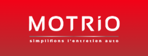GARAGE DU CHAMP DE COURSES Garage Pornichet Logo