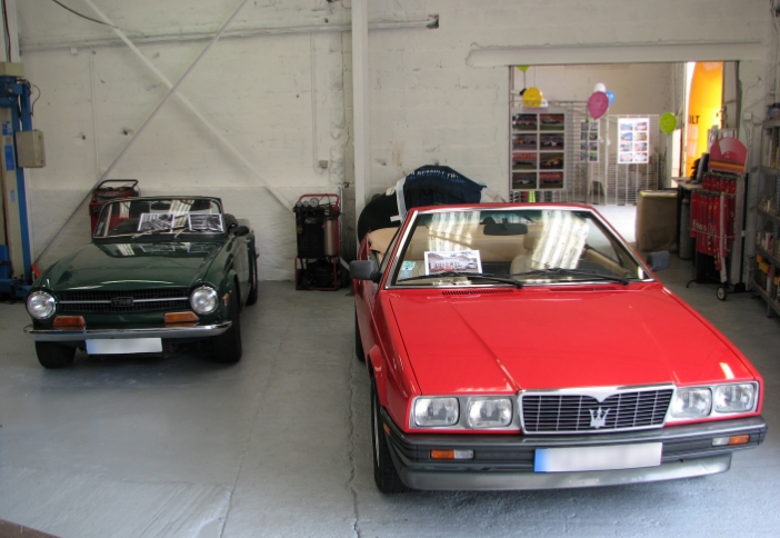 Garage Du Champ De Courses Garage Pornichet Collection 3